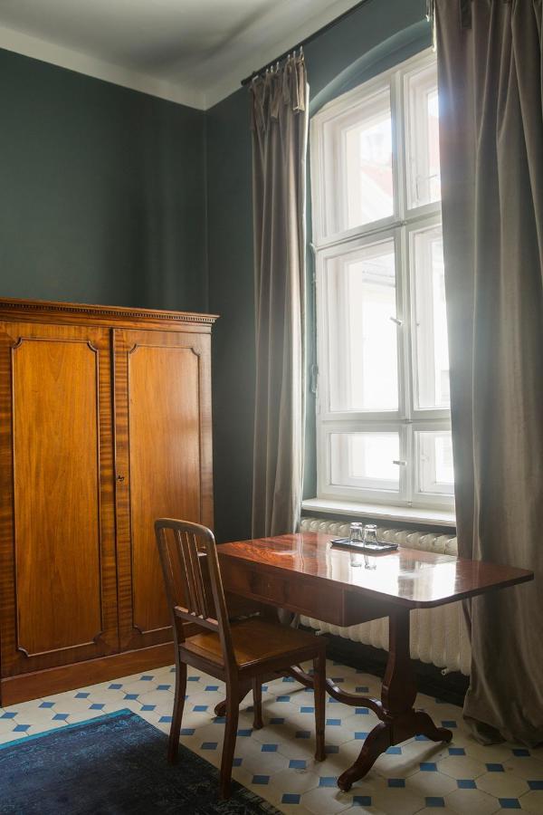 Hotel Art Nouveau Am Kurfuerstendamm Berlin Eksteriør bilde
