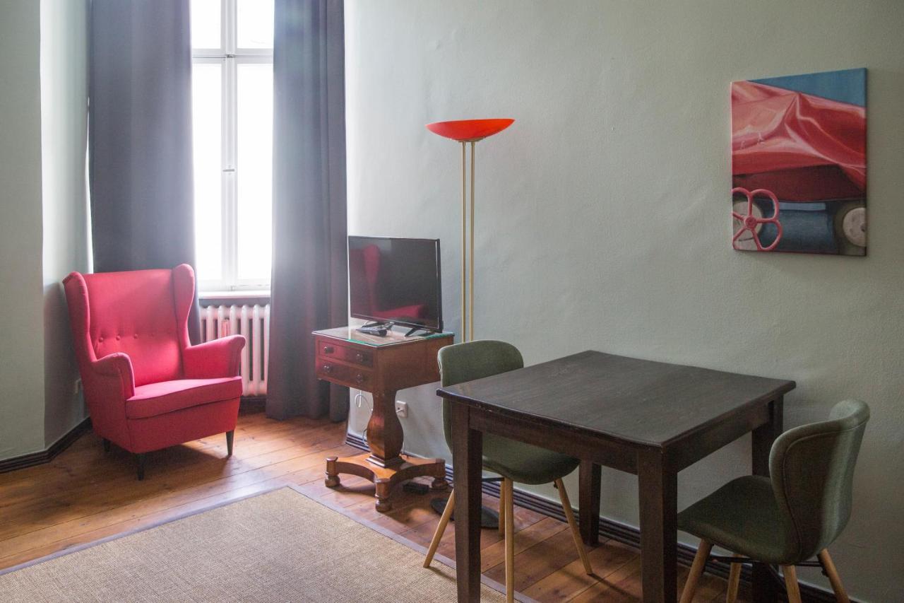 Hotel Art Nouveau Am Kurfuerstendamm Berlin Eksteriør bilde