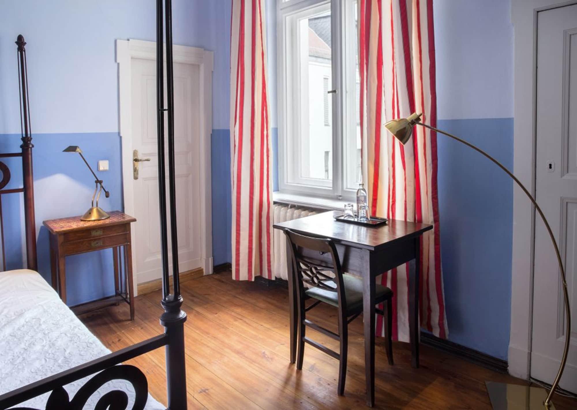 Hotel Art Nouveau Am Kurfuerstendamm Berlin Eksteriør bilde