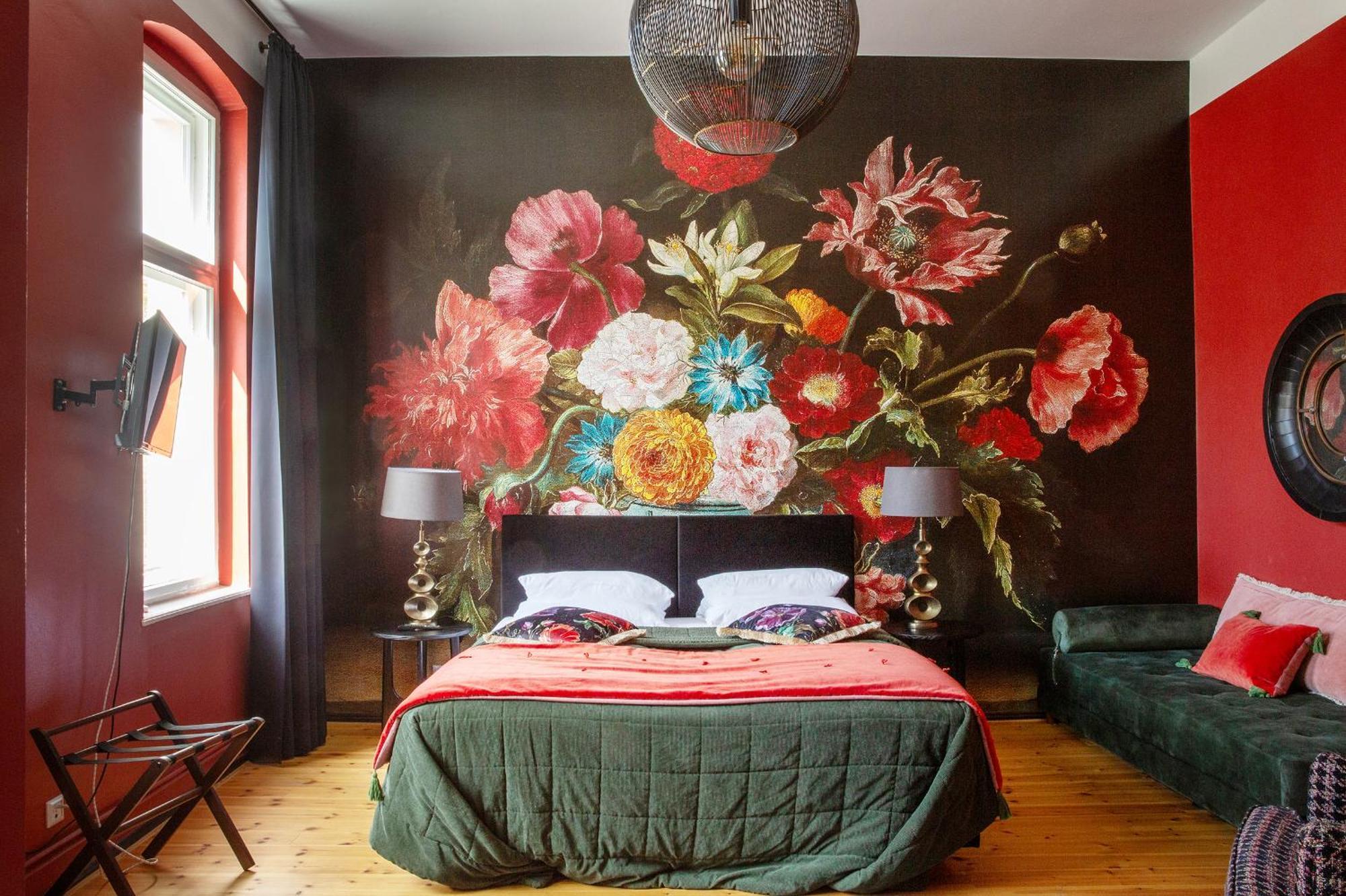 Hotel Art Nouveau Am Kurfuerstendamm Berlin Eksteriør bilde