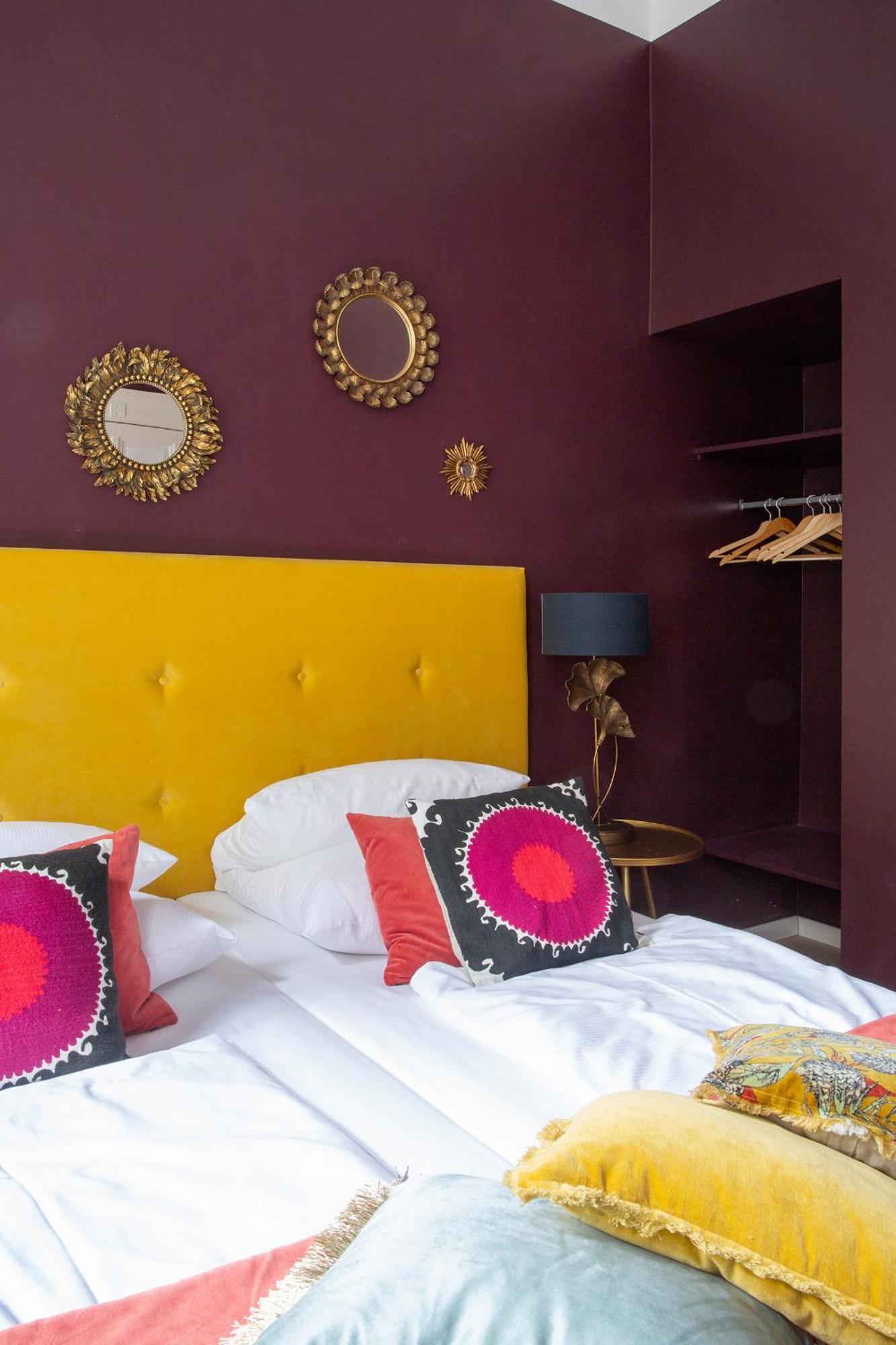 Hotel Art Nouveau Am Kurfuerstendamm Berlin Eksteriør bilde