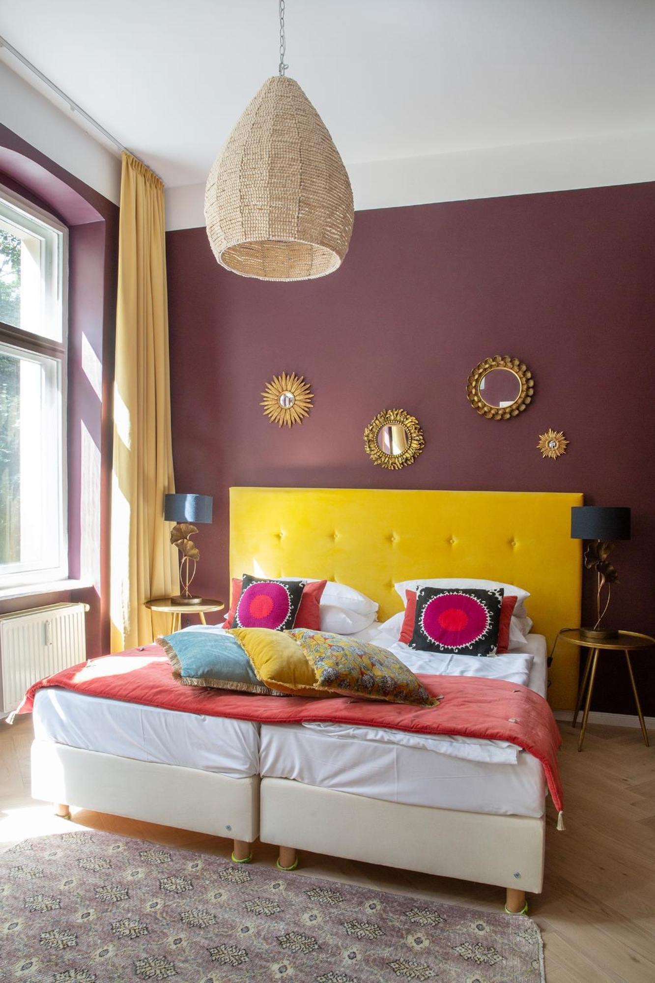 Hotel Art Nouveau Am Kurfuerstendamm Berlin Eksteriør bilde