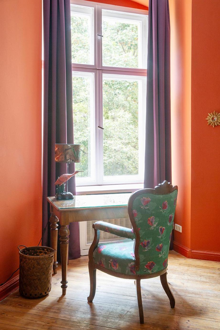 Hotel Art Nouveau Am Kurfuerstendamm Berlin Eksteriør bilde