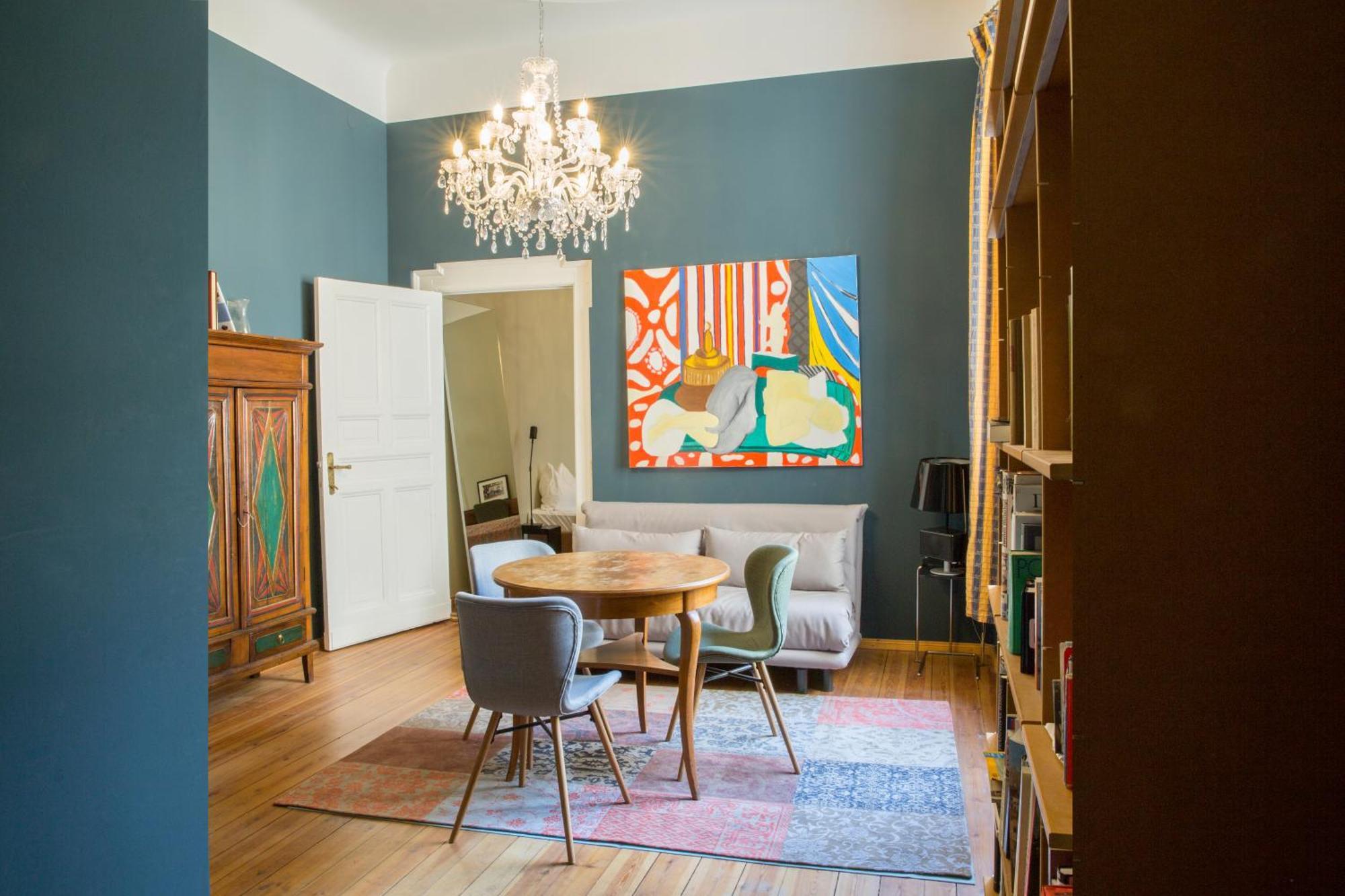 Hotel Art Nouveau Am Kurfuerstendamm Berlin Eksteriør bilde