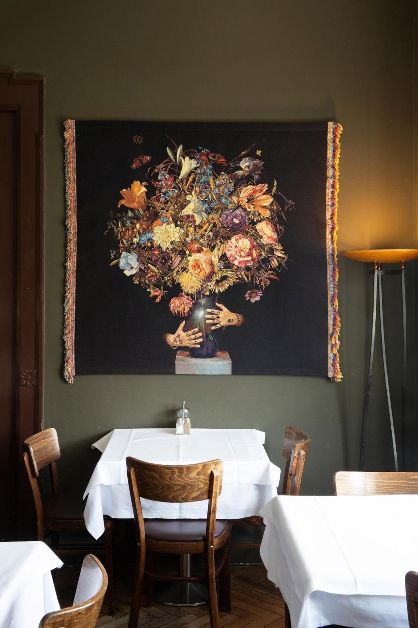 Hotel Art Nouveau Am Kurfuerstendamm Berlin Eksteriør bilde